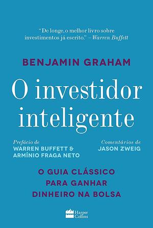 O investidor inteligente by Lourdes Sette, Benjamin Graham