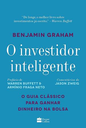 O Investidor Inteligente by Benjamin Graham