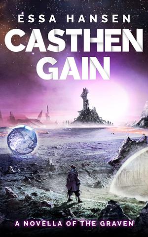 Casthen Gain by Essa Hansen