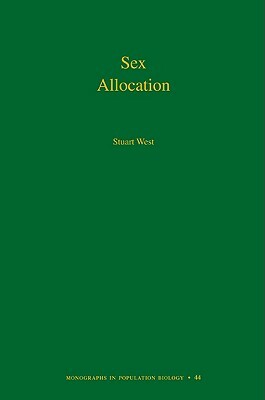 Sex Allocation by Stuart West