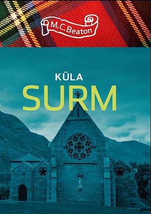 Küla surm by M.C. Beaton