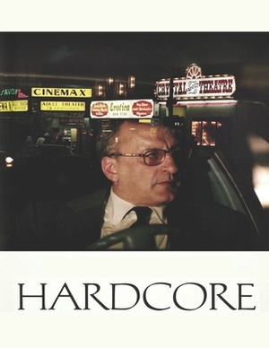 Hardcore: Screenplay by Elizabeth Tubbs