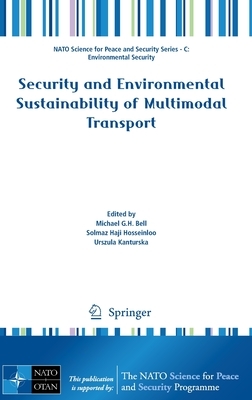 Security and Environmental Sustainability of Multimodal Transport by 