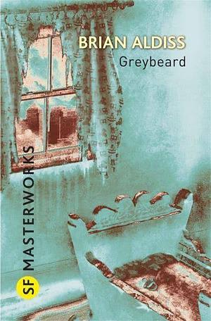 Greybeard by Brian W. Aldiss