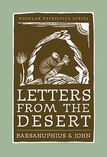 Letters From The Desert by Barsanuphius and John