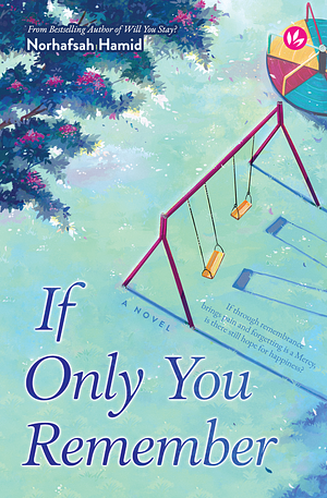 If Only You Remember by Norhafsah Hamid