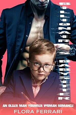 Billionaire's Babysitter by Flora Ferrari