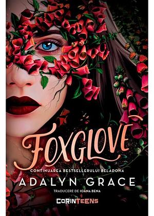 Foxglove by Adalyn Grace