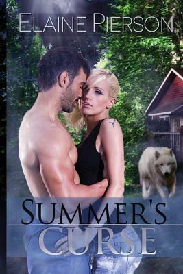 Summer's Curse by Elaine Pierson