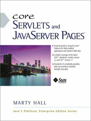 Core Servlets and JavaServer Pages by Marty Hall