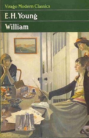 WILLIAM by E.H. Young, E.H. Young