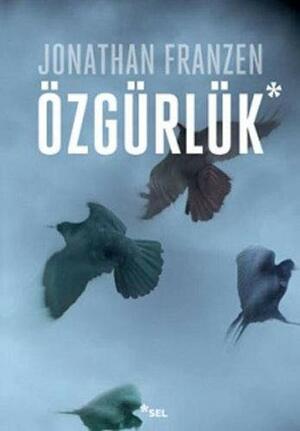 Özgürlük by Jonathan Franzen