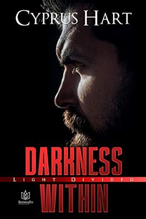 Darkness Within by Cyprus Hart