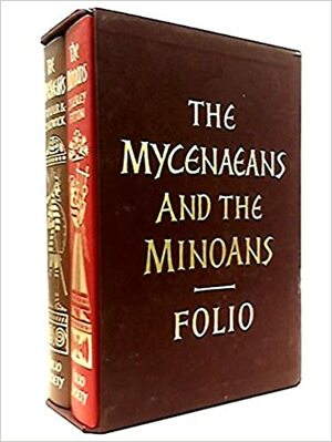 The Mycenaeans, and The Minoans by J. Lesley Fitton