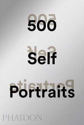 500 Self-Portraits by Liz Rideal