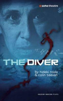 The Diver by Colin Teevan, Hideki Noda