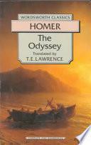 The Odyssey by Homer