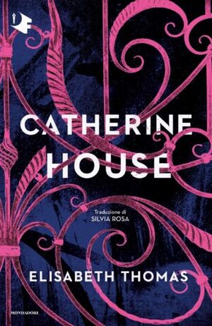 Catherine House by Elisabeth Thomas