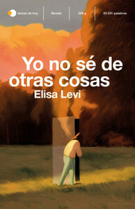 Yo no sé de otras cosas by Elisa Levi