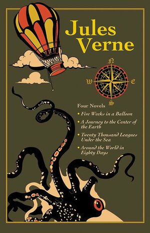 Jules Verne by Jules Verne