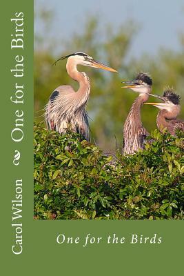 One for the Birds by Carol Wilson