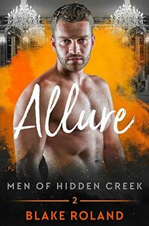 Allure by Blake Roland