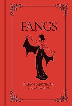 Fangs by Sarah Andersen