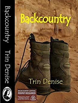 Backcountry by Trin Denise