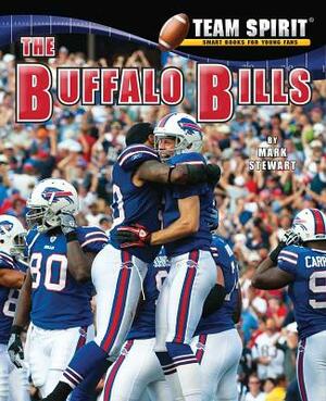 The Buffalo Bills by Mark Stewart