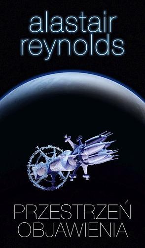 Przestrzeń objawienia by Alastair Reynolds