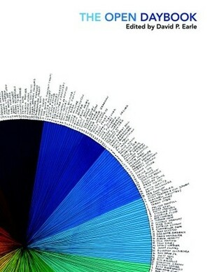 The Open Daybook by David P. Earle