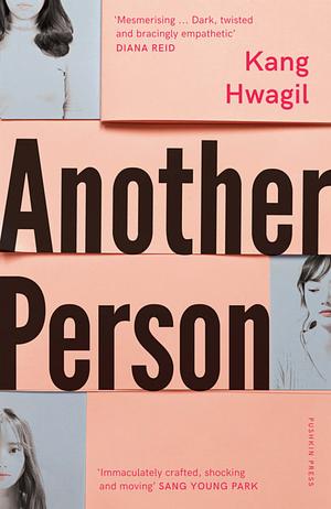 Another Person by Kang Hwagil