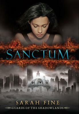 Sanctum by Sarah Fine