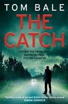 The Catch by Tom Bale