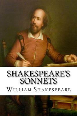 Shakespeare's Sonnets by William Shakespeare