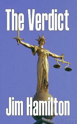 The Verdict by Jim Hamilton