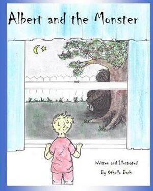 Albert and the Monster by Othello Bach