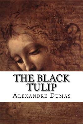 The Black Tulip by Alexandre Dumas