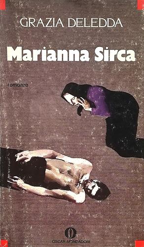 Marianna Sirca by Grazia Deledda