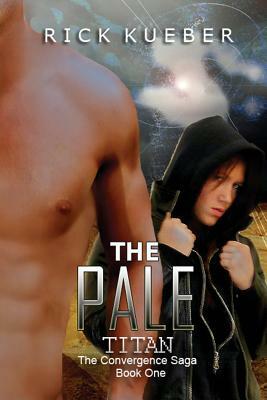 The Pale Titan by Rick Kueber
