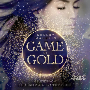 Game of Gold by Shelby Mahurin