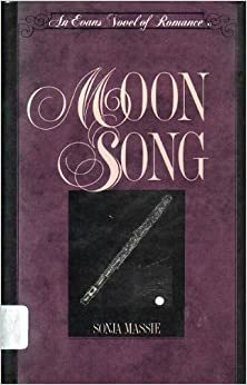 Moon Song by Sonja Massie