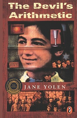 The Devil's Arithmetic by Jane Yolen