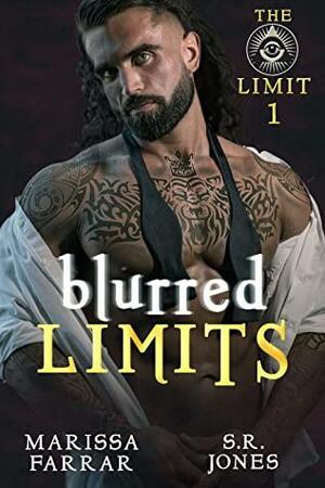 Blurred Limits by Marissa Farrar, S.R. Jones