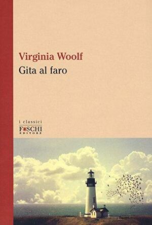 Gita al faro by Virginia Woolf