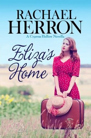 Eliza's Home by Rachael Herron