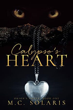 Calypso's Heart by M.C. Solaris