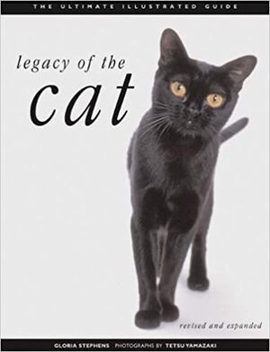 Legacy of the Cat by Tetsu Yamazaki, Gloria Stephens