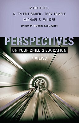 Perspectives on Your Child's Education by 