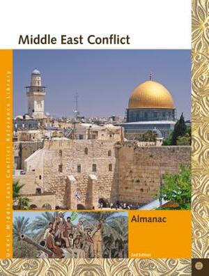 Middle East Conflict Reference Library by Gale
